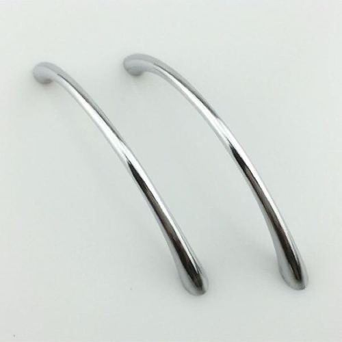 Zinc alloy closet handle