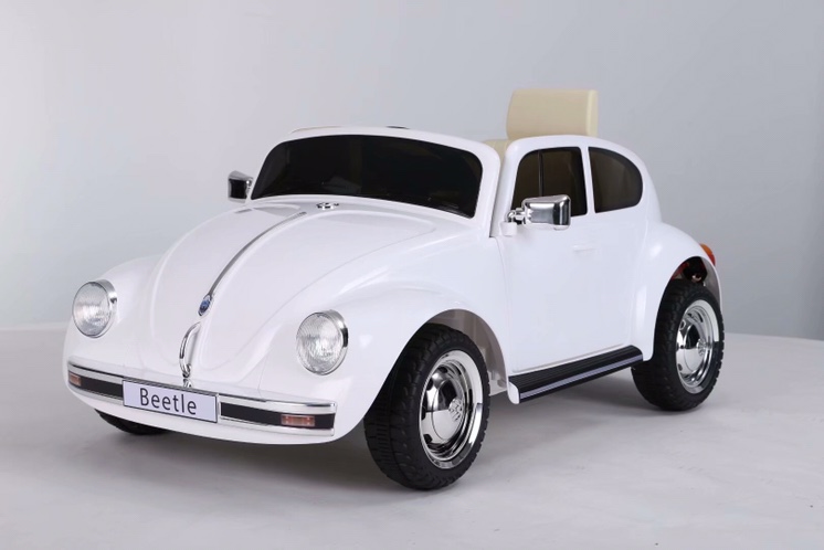正版授权Beetle儿童电动汽车 details Picture