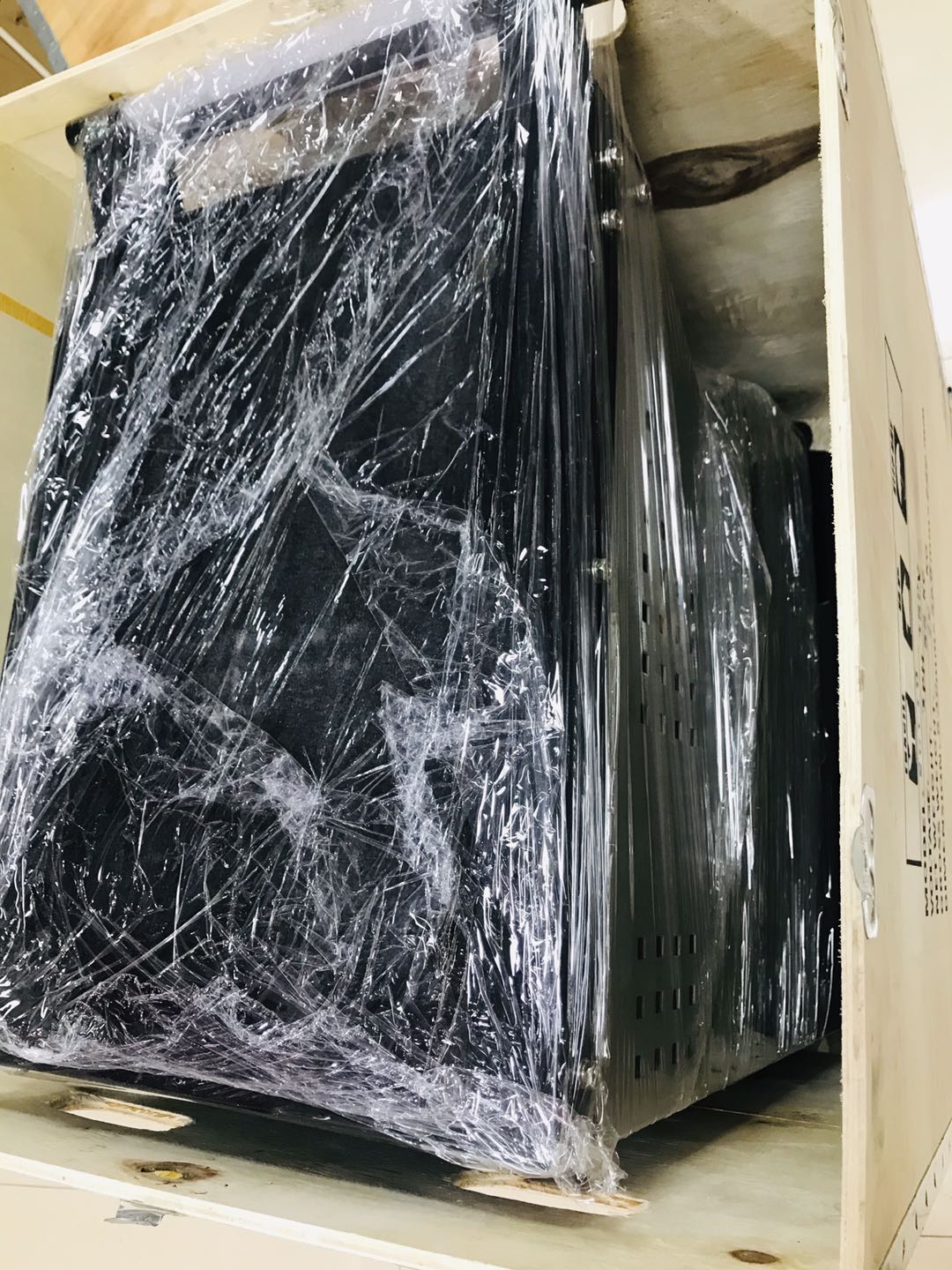 NBC-5250双脉冲铝焊机逆变多功能铝焊机气体保护铝焊机详情图2