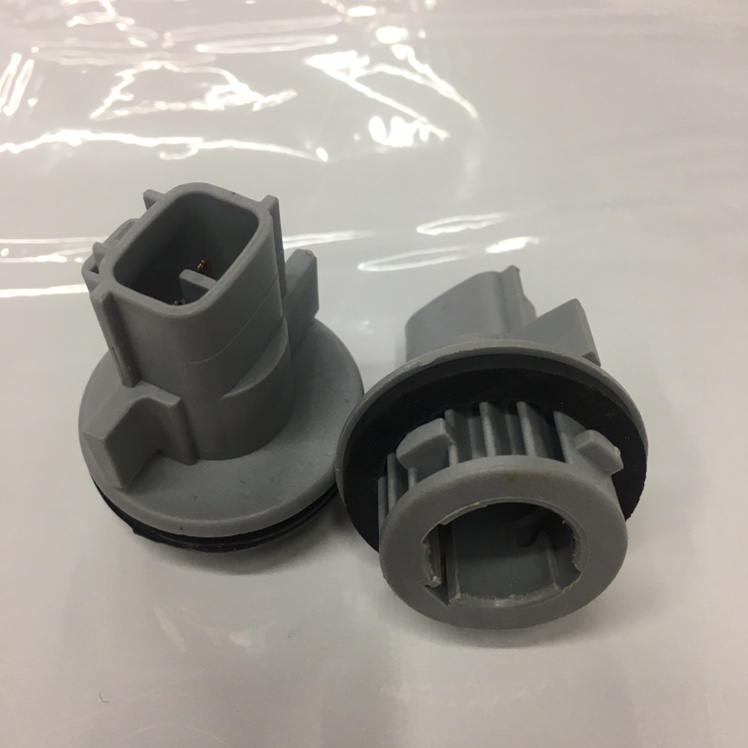 Automobile bulb socket thumbnail