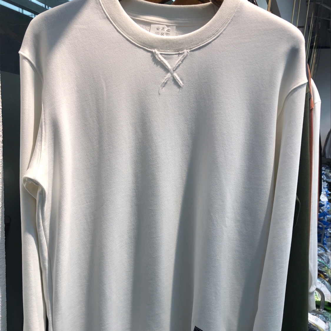 Fleece 2 full figure