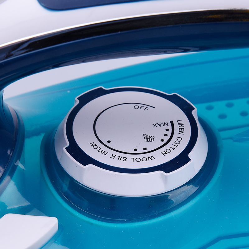 DSP Dansong household steam handheld dry cleaner clothing Store Electric iron ironing machine Application Scenario