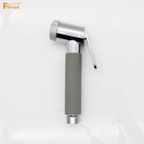 FIRMER ABS Woman washer Grey plastic cover toilet toilet companion flush spray gun