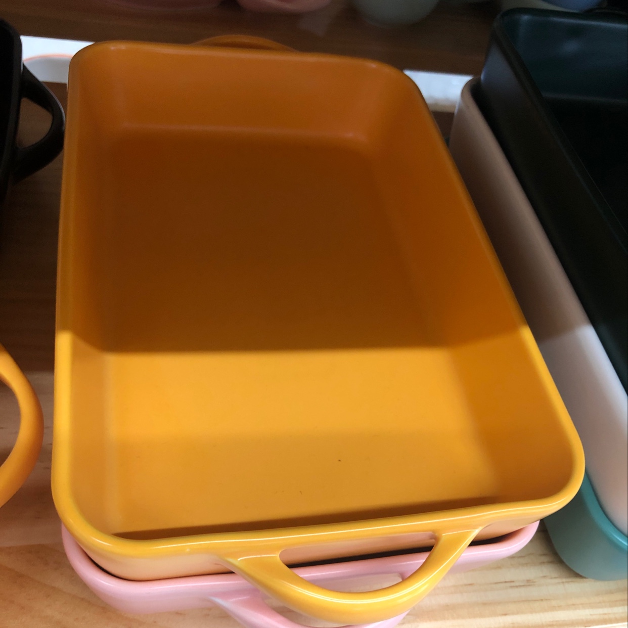 Large baking tray 1 thumbnail