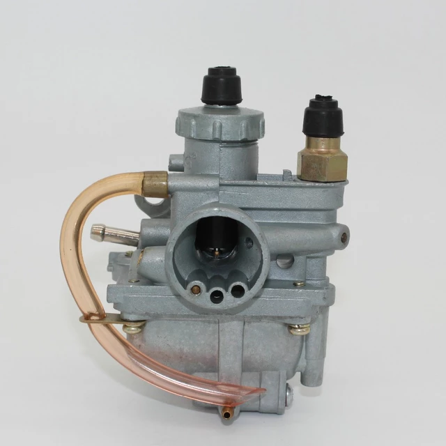 Carburetor Pz15 Suzuki Scooter Tb50 Tb60 D1e41qmb Geely 50 Light Ride 50 full figure