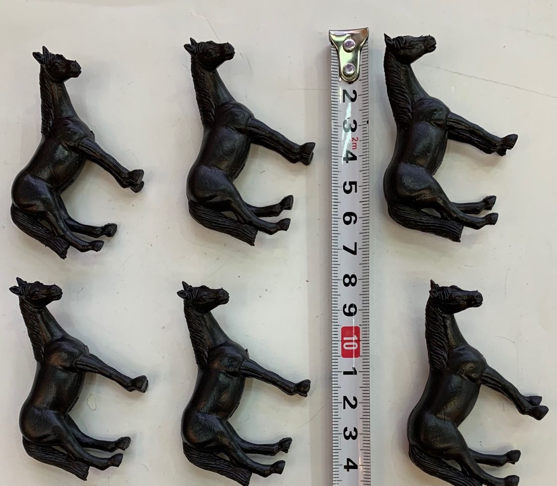 Ferrite pony thumbnail