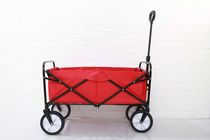 Atvs, camper vans, storage baskets