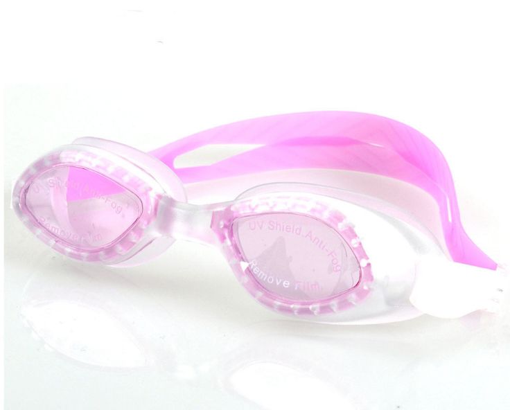 3110防雾游泳镜防水泳镜男女通用泳镜儿童游泳镜3110详情图5