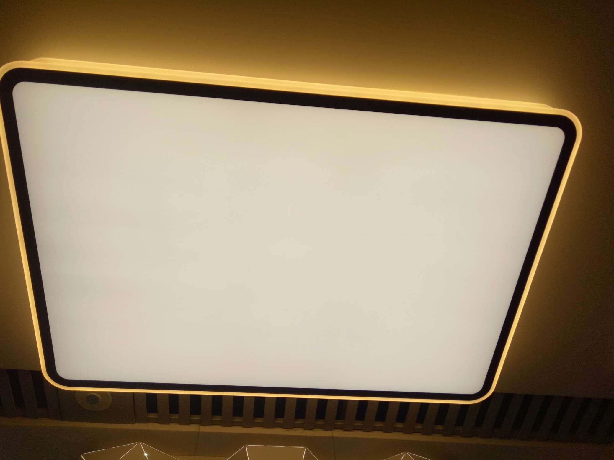 灯客厅灯现代灯北欧风格简约室内装饰美观卧室灯餐厅灯详情图3