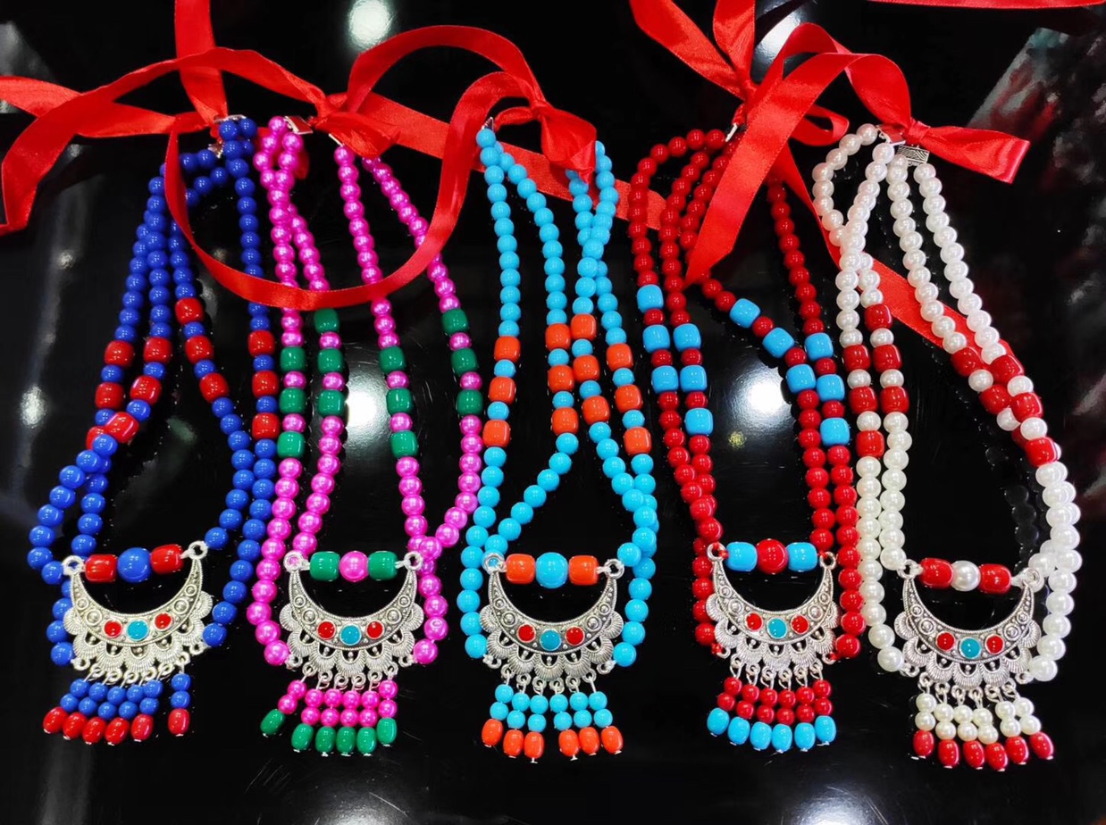 Xiaohua jewelry accessories describe pic - 5