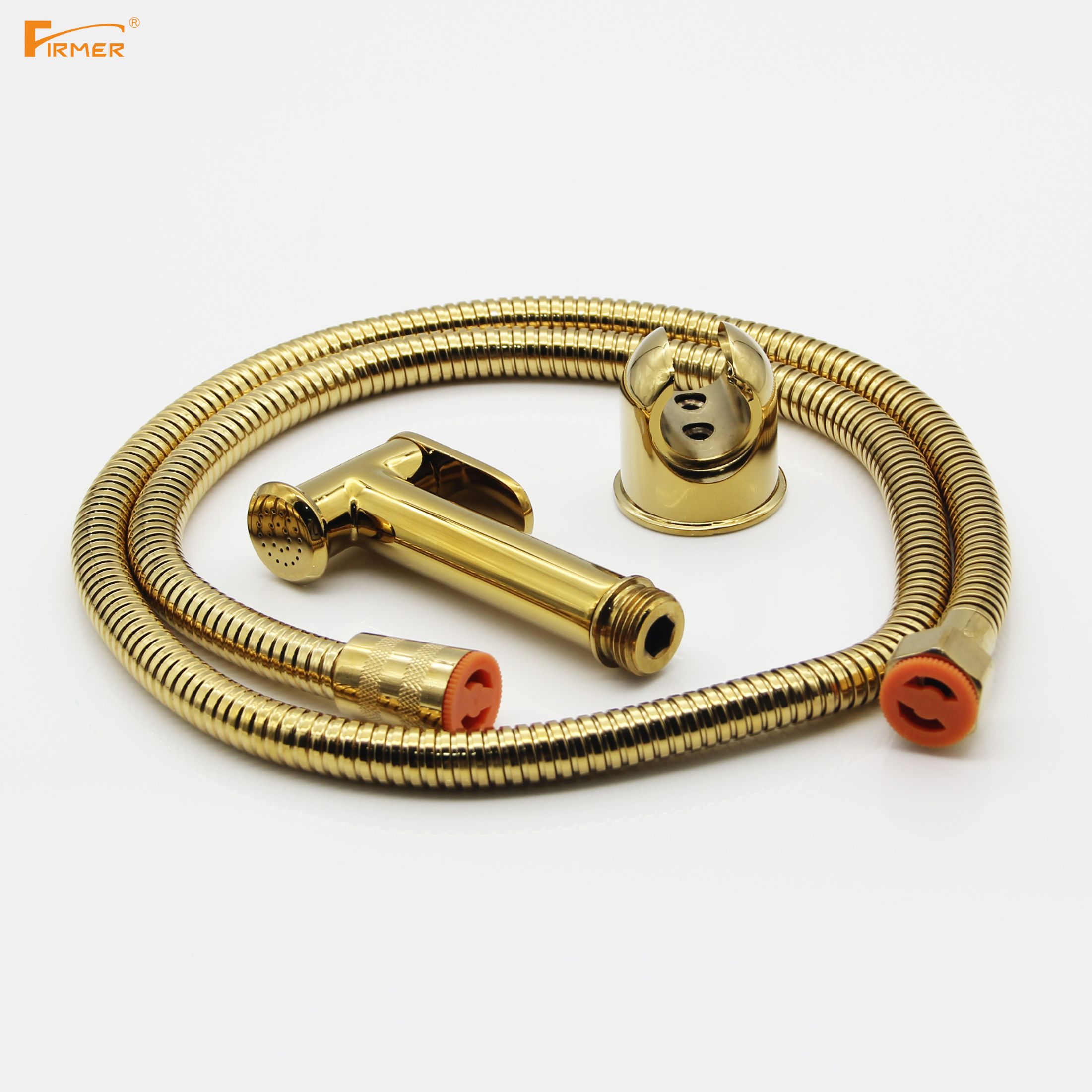 حمام السيدات يغسل الصنبور في مرحاض راش من نوع إيلينو فيرمير YLN8279-3G details Picture