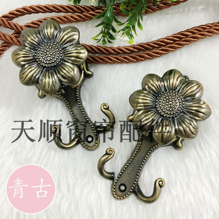 装饰挂钩实物图