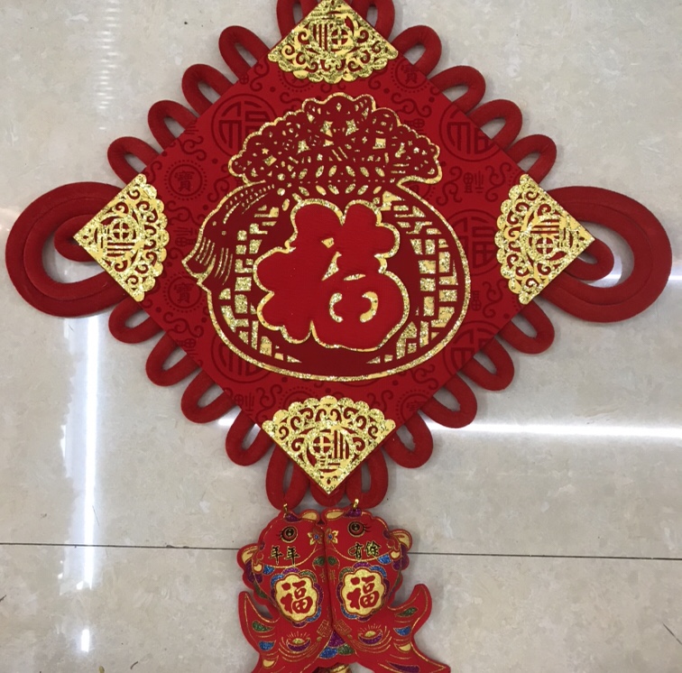 There will be more than 50 years of hanging fish