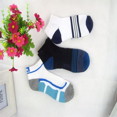 Male socks socks half wool pure basketball sports socks