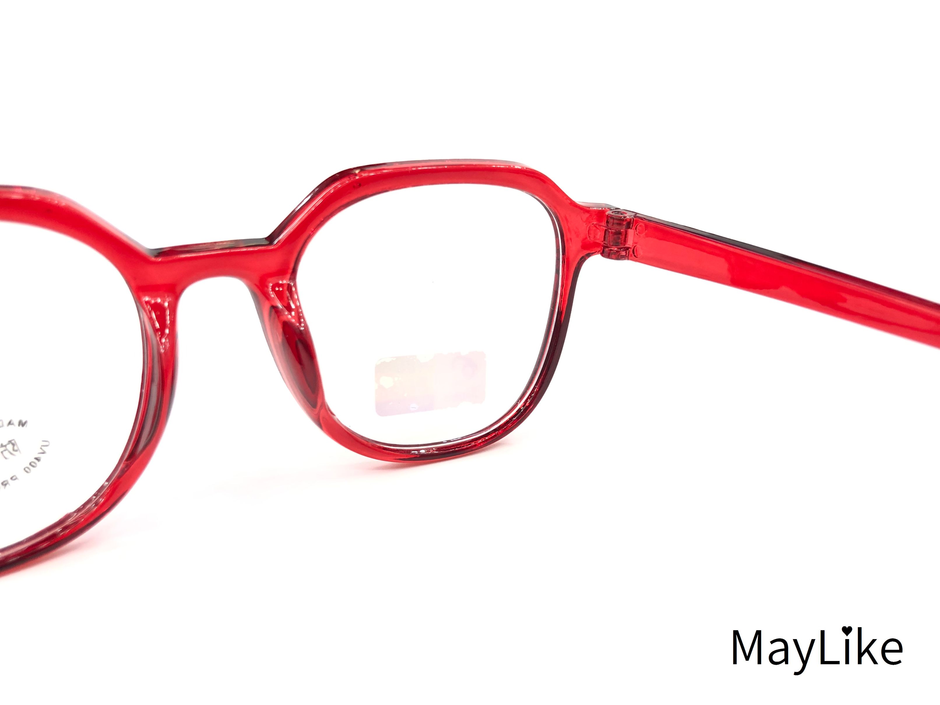 22837-2802 儿童 潮韩版 防蓝光 电脑 手机 护目镜 护眼 批发白底实物图