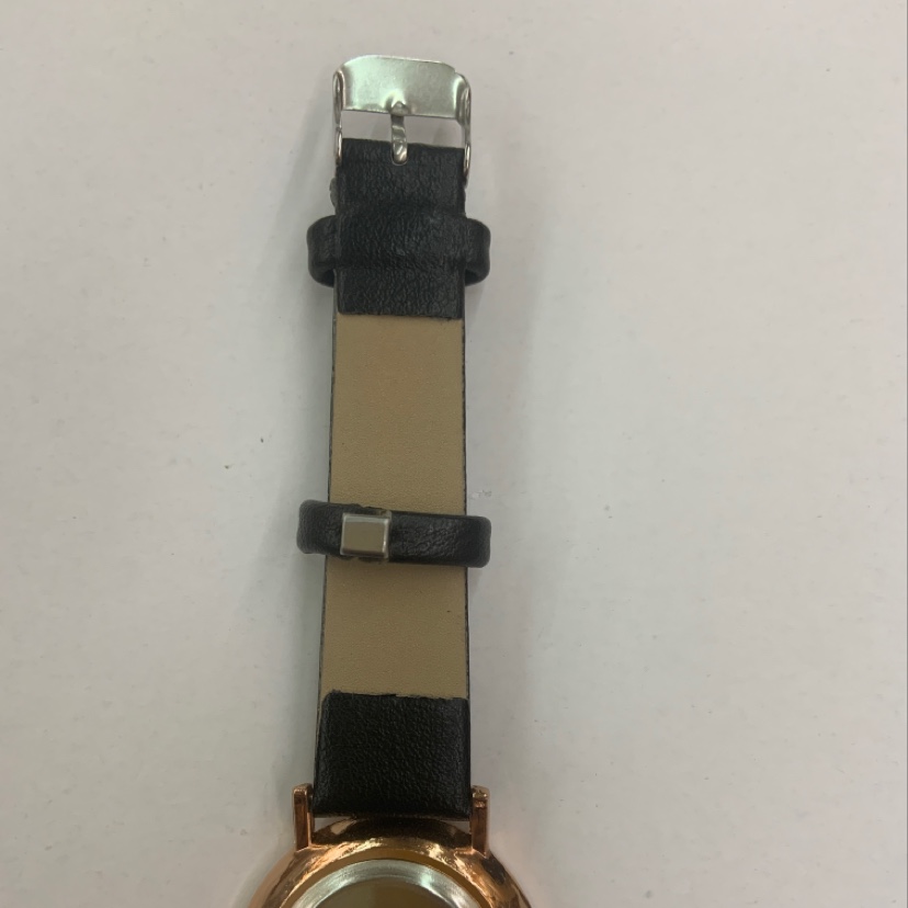 ساعة سوداء Specification image