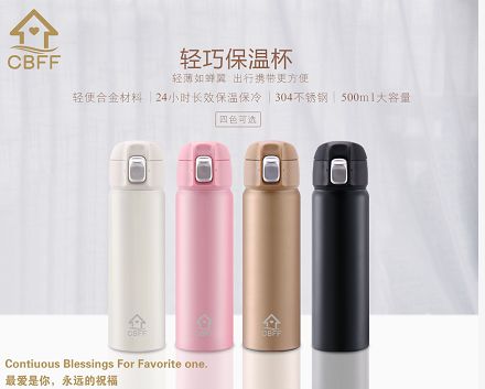 Vacuum cup