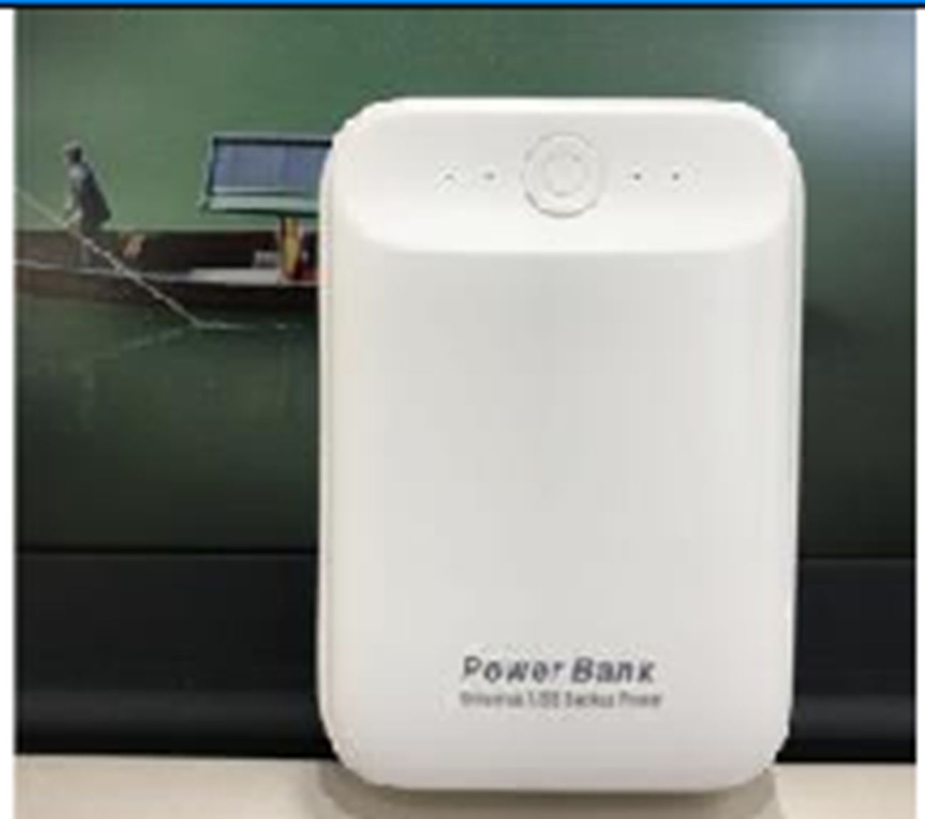 Yiwu Feiyu 933 Mobile Power supply /BP933A/17596 full figure