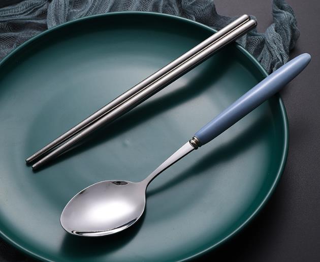 勺、调羹实物图