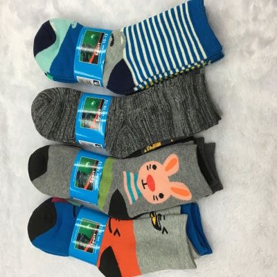 Thick warm towel for fall/winter men sport men's socks