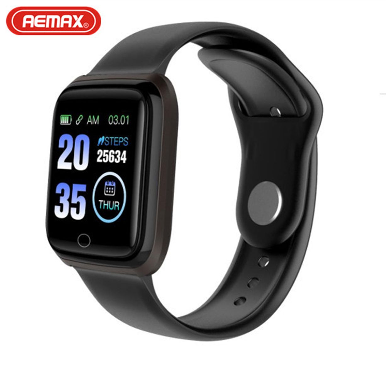 Yiwu Selection A6S Smart electronic Watch /18007