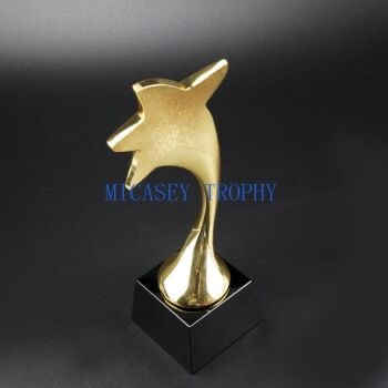 Metal crystal cup details Picture