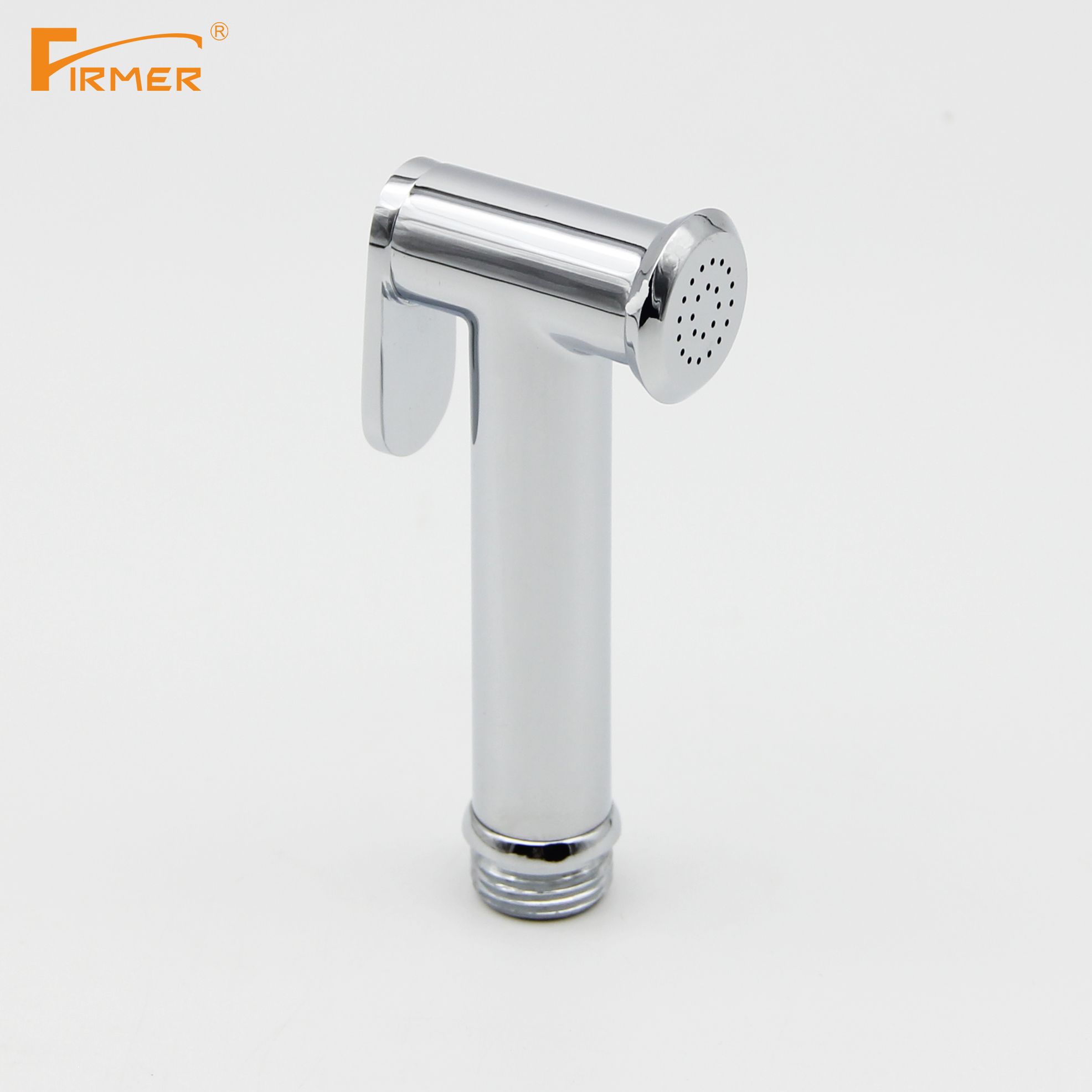 FIRMER YLN8297-3 Toilet Spray gun Faucet Companion Flush, Pressurized Faucet Bathroom Feminine Wash