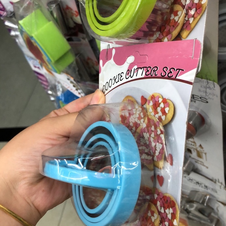 蛋糕模具