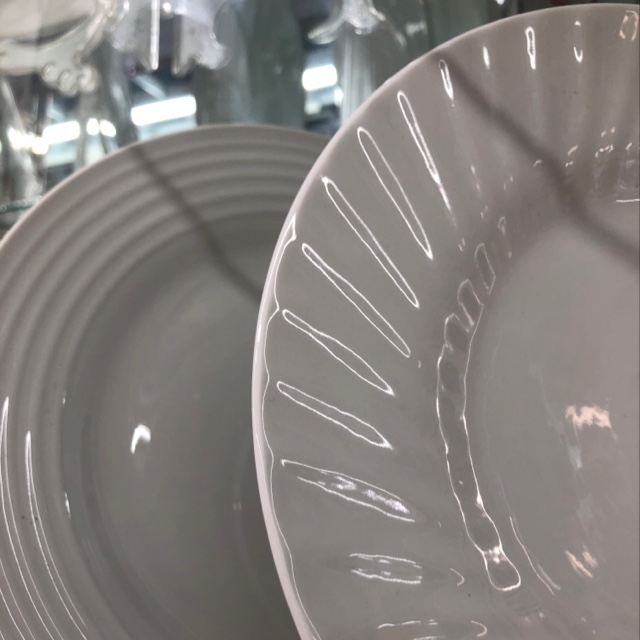 10.5-inch relief flat plate.36 one-box factory direct sales, wholesale and retail in stock. Offline physical store. Consult before placing an order Specification image