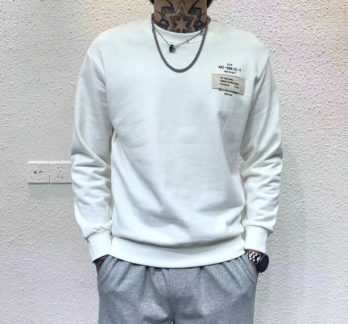 Fleece 11 full figure