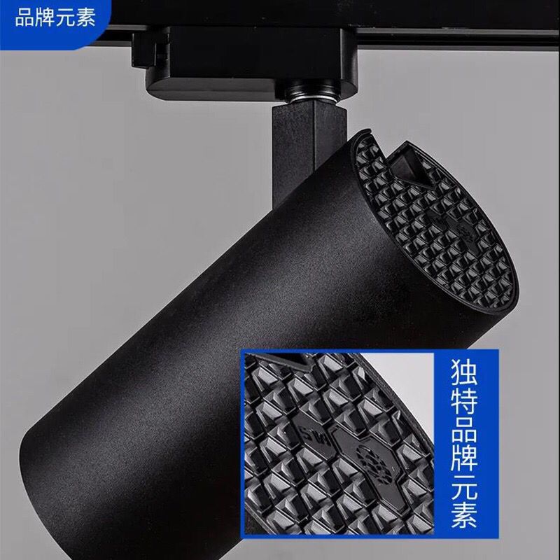 其他LED光源实物图