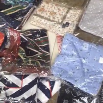 Clearance sale