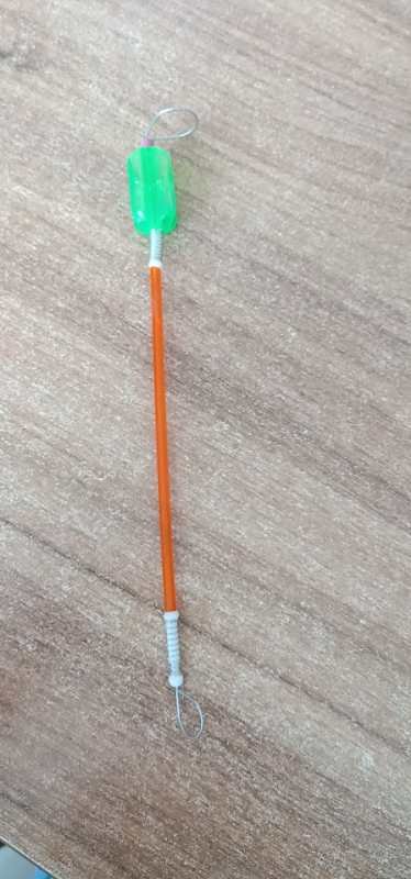 信号器，钢丝，硬质pvc管，塑料