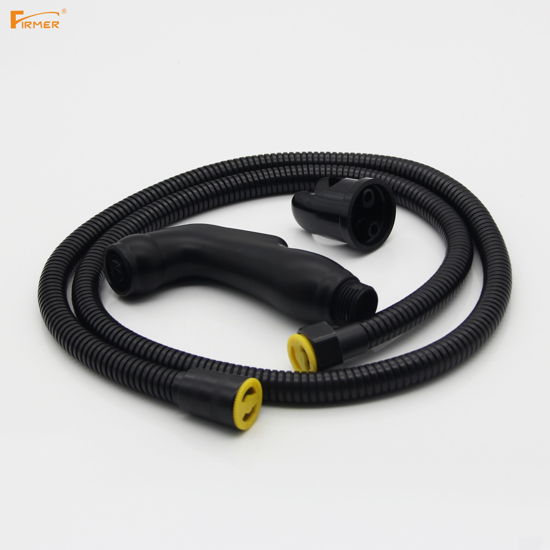 FIRMER YLNGLB9-3H Toilet spray gun, Butt Wash and Flushing Device Set, bathroom high-pressure faucet details Picture