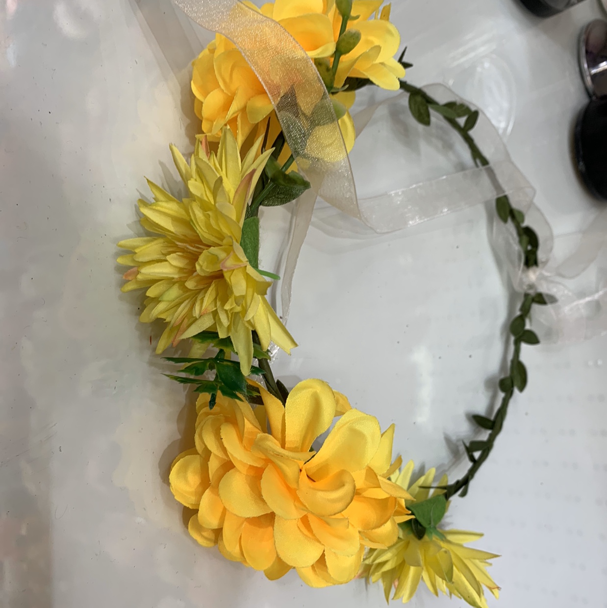 Large peony Garland thumbnail