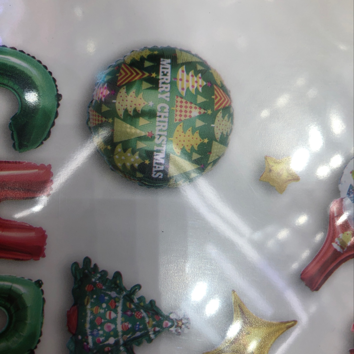 Christmas Set 2 Application Scenario