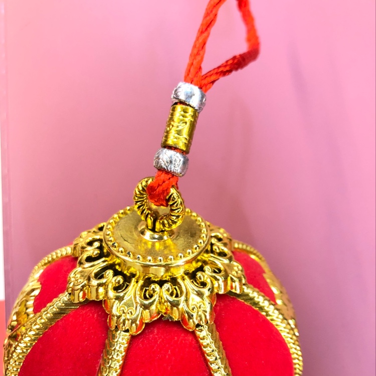 Festive Lanterns (Large Specification image