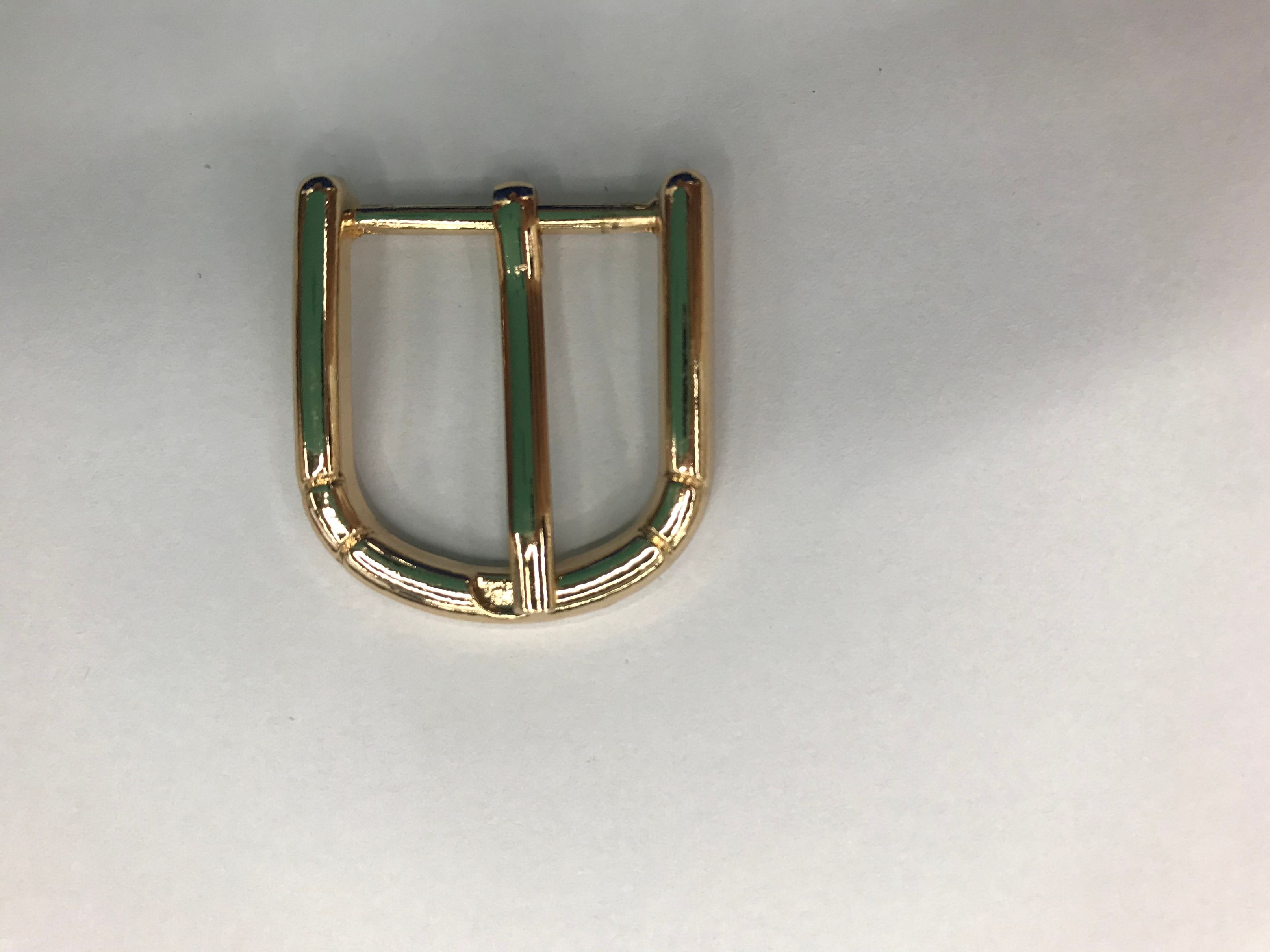 2.0 Small pin buckle 005