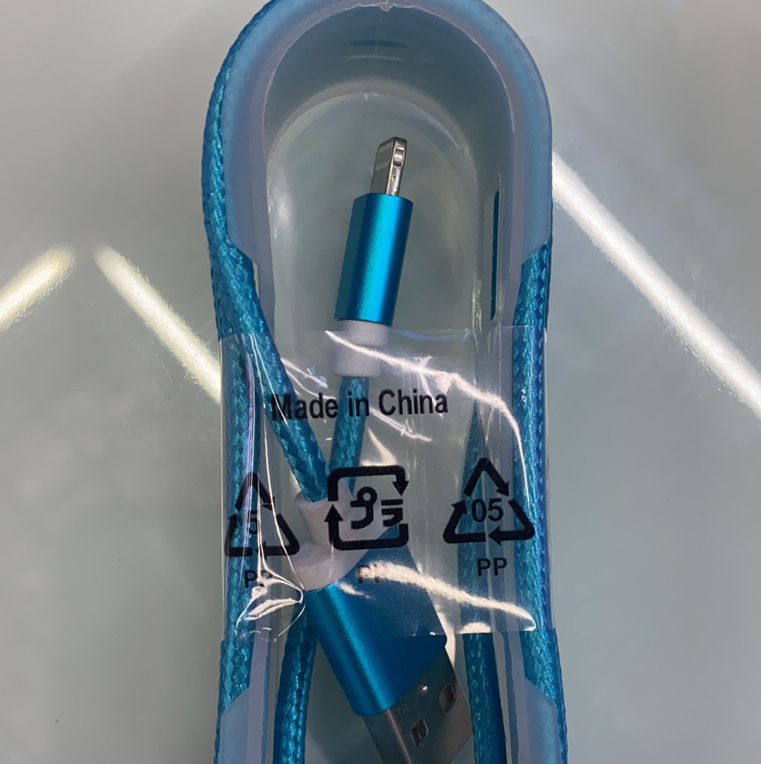数据线快充数据线