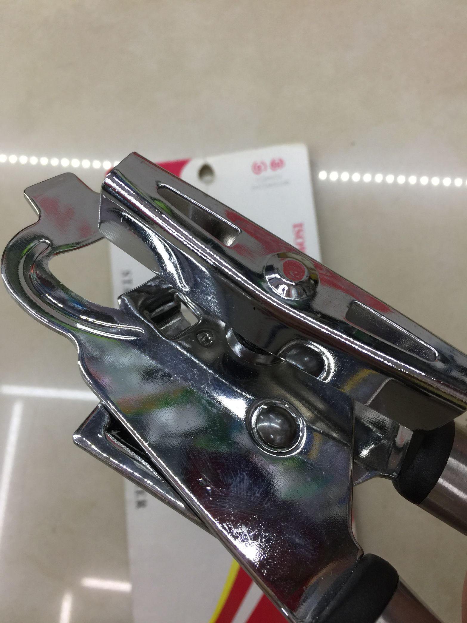 Yiwu Good Goods Jianhao Can Opener Jh-E5 Application Scenario