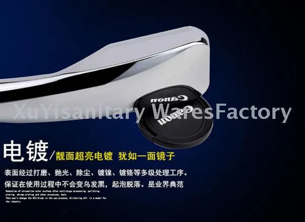 300-hole super pressurized showerhead, square handheld showerhead, pressurized showerhead detail image 6