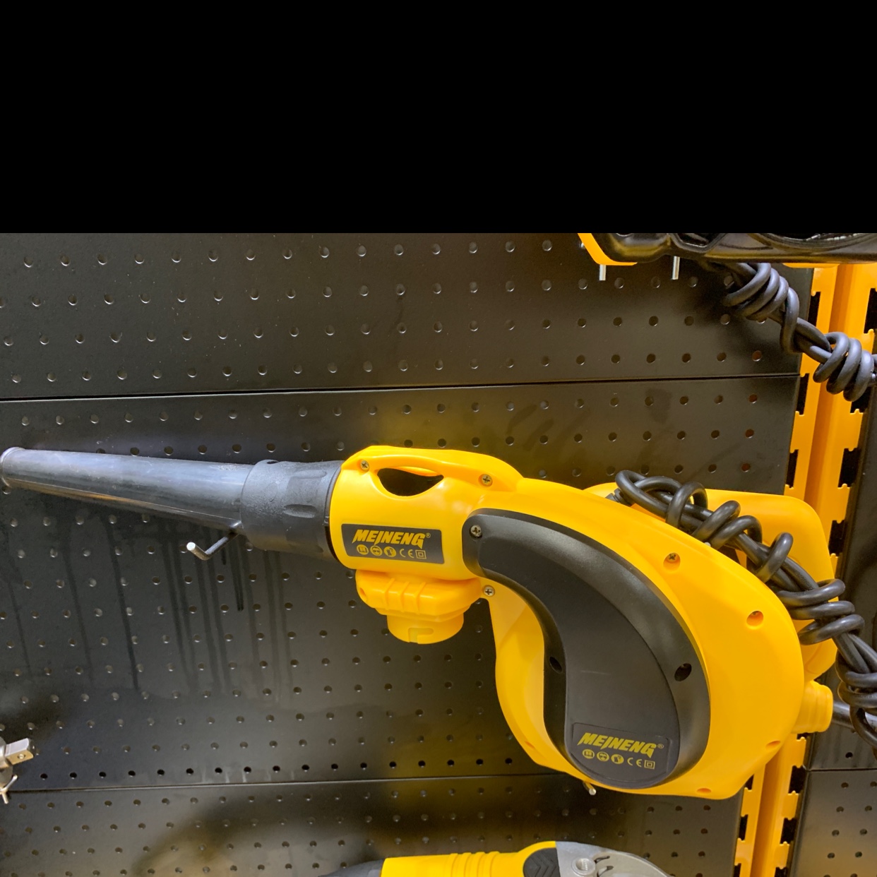 Hair dryer 3 thumbnail