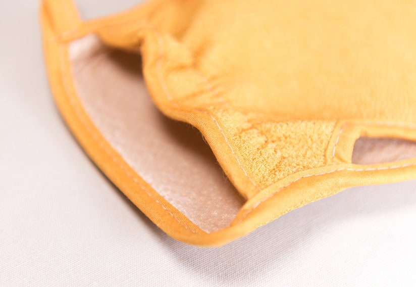 Renhua bath towel missing refers to bath towel bath artifact Macaron color bath towel Application Scenario