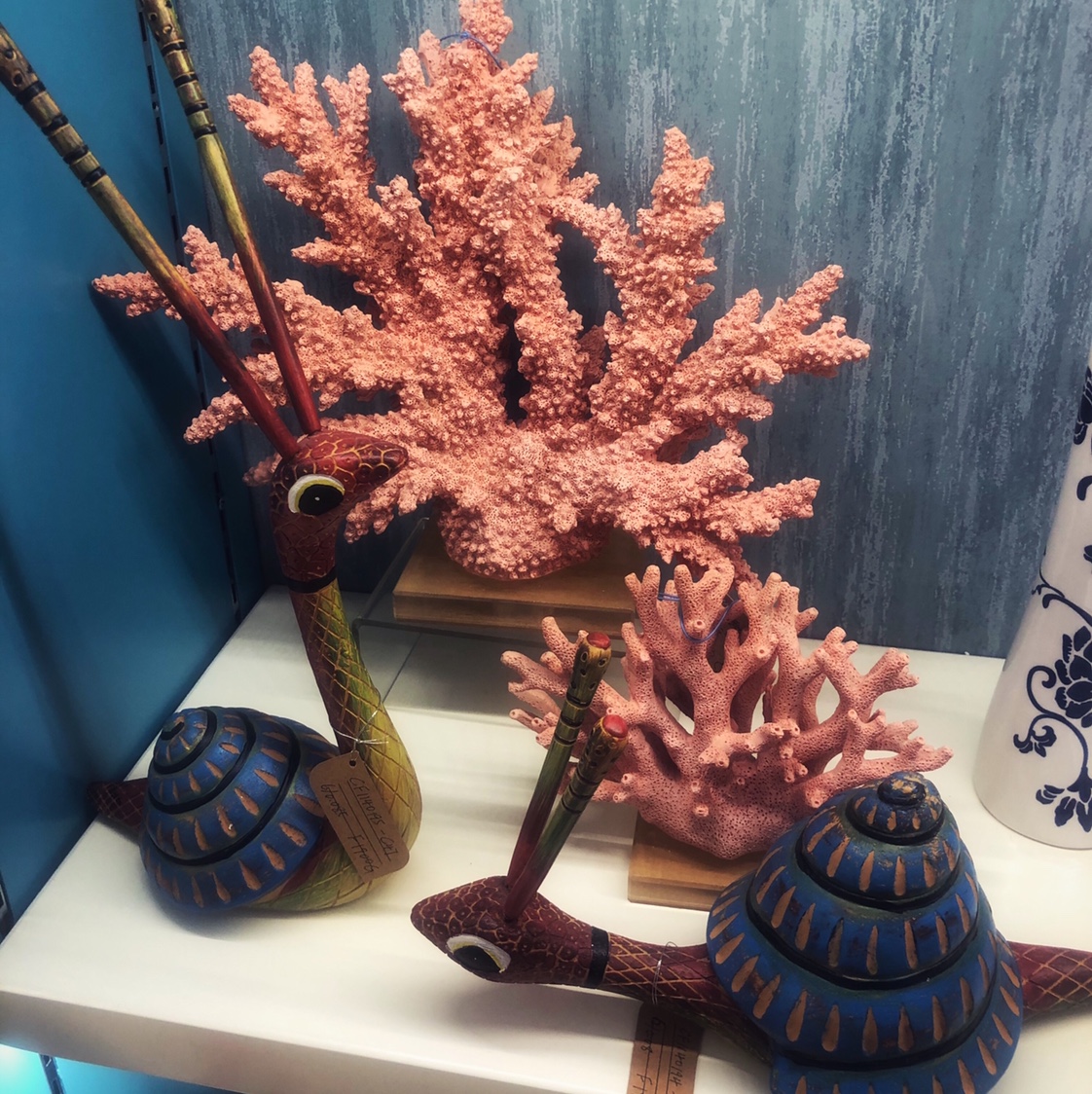 Red coral thumbnail