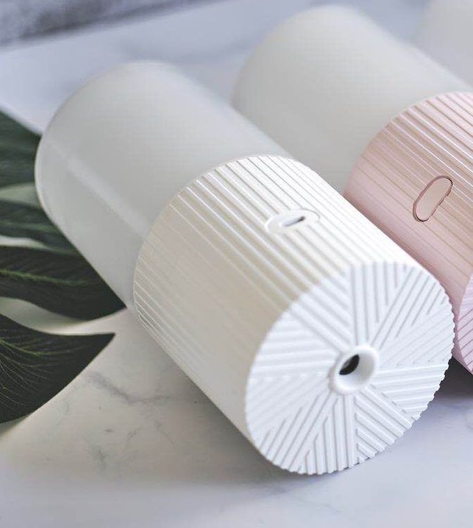 Humidifier details Picture