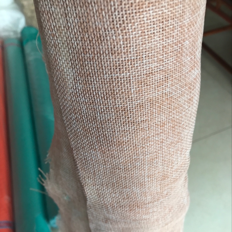 麻布