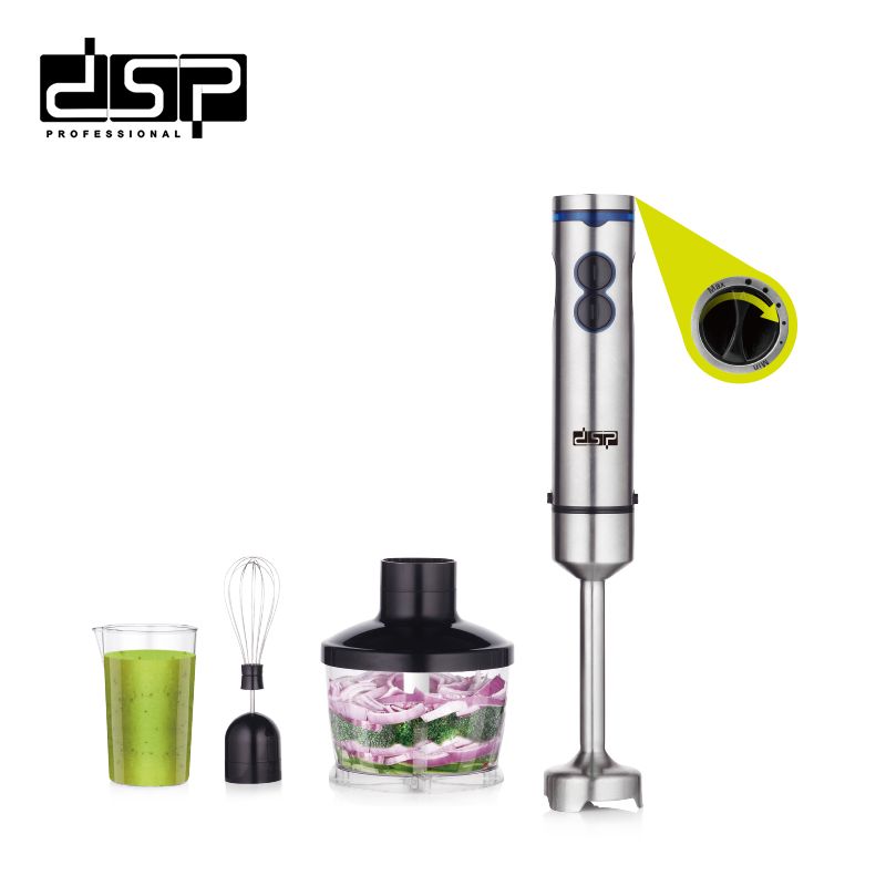 DSP mixing kit KM1040