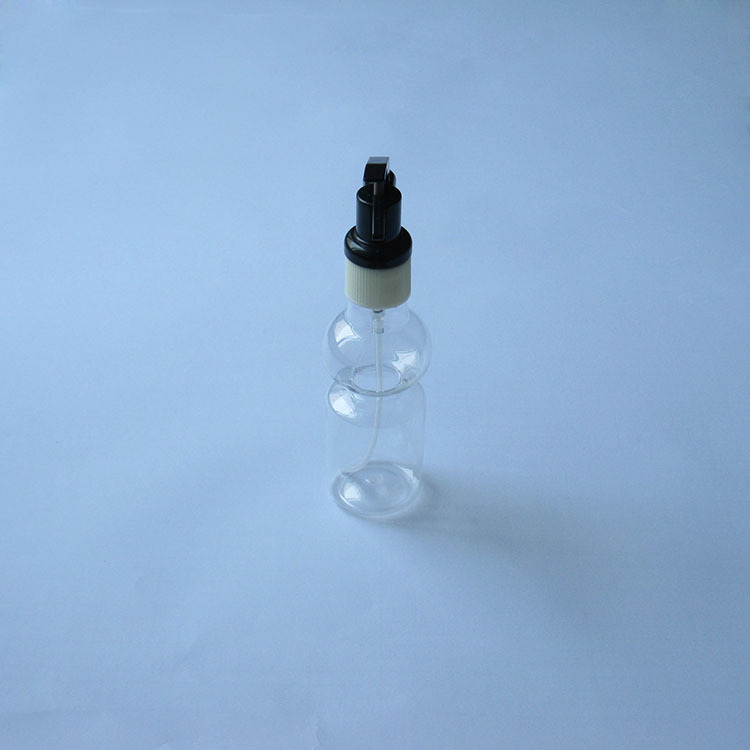 喷雾水杯实物图