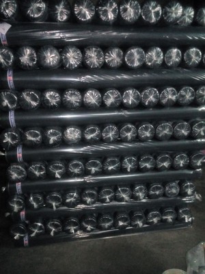 Wholesale polyester Oxford cloth 210D for luggage lining, tent fabric and dust-proof cloth in stock