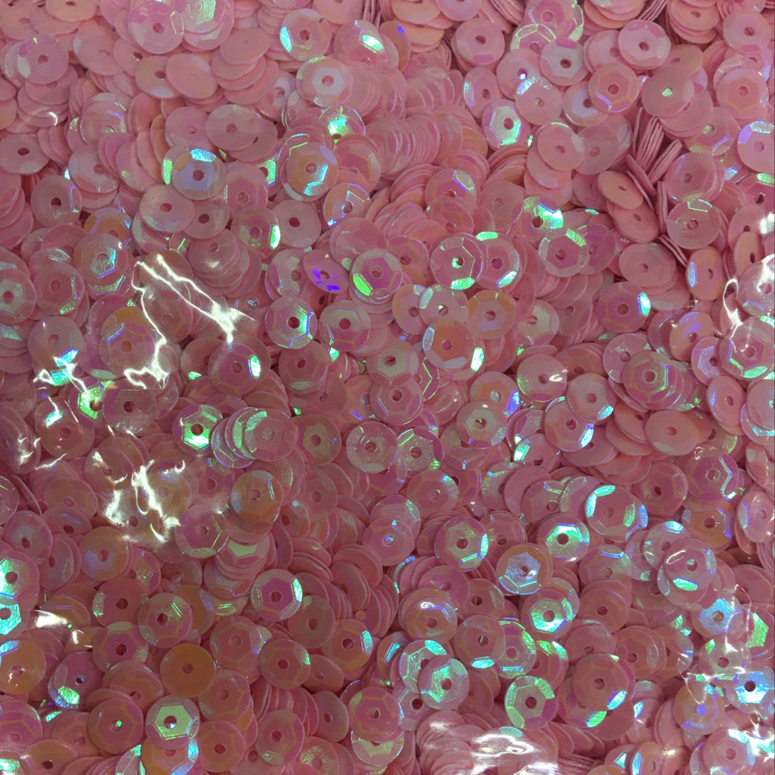 6mm concave-convex sheet